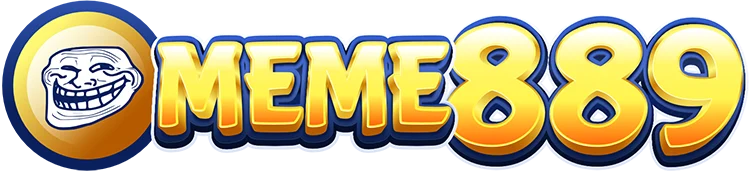 LOGO MEME889